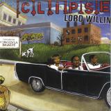 Clipse - Lord Willin LP (2x12")