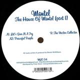 Montel - The House Of Montel