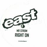 Mr Strom - Funked Up Sound