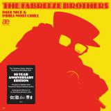 Paul Nice & Phill Most Chill - The Fabreeze Brothers LP