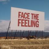 Jobi Riccio - Face the Feeling LP