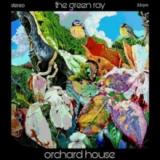 The Green Ray - Orchard Hosue LP