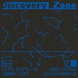DISCOVERY ZONE - LIBRARY COPY DO NOT REMOVE
