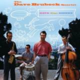 Dave Brubeck - Dave Digs Disney LP