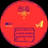 Strange Glide, Moxi, Kamatchi - Various Hybridation EP