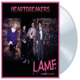 HEARTBREAKERS - L.A.M.F. THE FOUND '77 MASTERS
