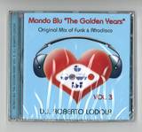 Mondo Blu - The Golden Years Vol. 3