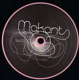 Markant - Sleeping Robot