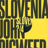 John Digweed - Live In Slovenia Sampler 2