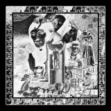 Kitchen Cynics - Beads Upon An Abacus LP