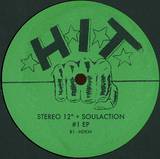 Stereo 12" + Soulaction - No More Hits 23