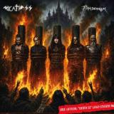 DEATH SS - PANDEMONIUM
