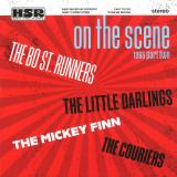 Various - On The Scene 1965 Part Two (7")