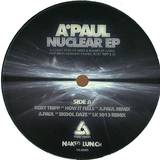 A.paul - Nuclear Ep