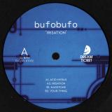 BufoBufo - Irisation