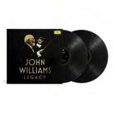 John Williams - John Williams Legacy 2x12"