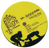 Roots For Bloom Pres. - V.a. S.h.a.g. Edits Volume One