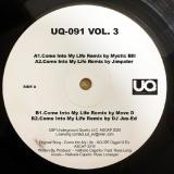 Nathalie Capello / Rose Lonergan - Come Into My Life Remix Vol 3