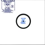 DMX Krew/Luca Lozano - CABBAGE TRAX 2