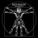 Revision, 4Aklisme, Get Han, Angel Flo, Kastet - Anthologie LP 2x12"