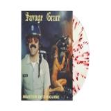 SAVAGE GRACE - MASTER OF DISGUISE