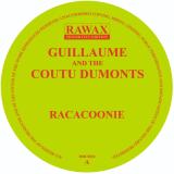 Guillaume and the Coutu Dumonts - Racacoonie