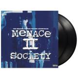 Original Soundtrack - Menace II Society (2x12")