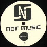 Bjorn Wolf & Youri Donatz - Public Enemies