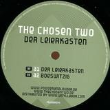 The Chosen Two - Der Leierkasten / Herbsman Ep