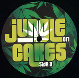 Ed Solo & Stickybuds - Jungle Cakes Vol 17