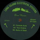 Beau Wanzer - Beau Wanzer