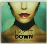 Dj Schwa - Lay It Down