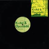 K-rad & Opcode66 - Kno001