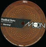 Radikal Guru Ft Echo Ranks - Warning!