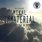 Mikal - Covert / Venture