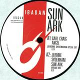 Carl Craig, Jerome Sydenham, Lo Hype - Sun Ark