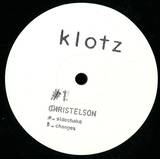 Christelson - Klotz#1 (vinyl Only)