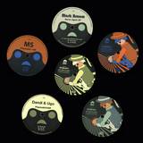 Playmobil - Playmobil Pack Incl. 3 / 8 / 12 3x12"