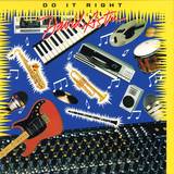 David Astri - Do It Right Lp