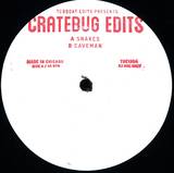 Cratebug - Tugboat Edits Vol. 4