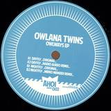 Owlana Twins - Owlways Ep