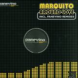 Marquito - Around Love