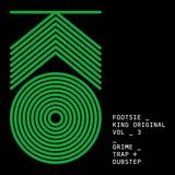 Footsie - King Original Vol 3