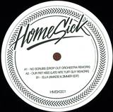Drop Out Orchestra/late Nite Tuff Guy/amadei/zimmer - Homesick #1