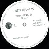Vrac - Pertu Ep