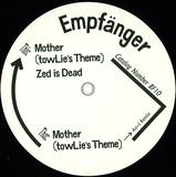 Empfänger / An-i - Born Free 10