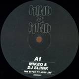 Mikeq & Dj - Mind To Mind 12"