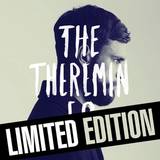 Edward Scissortongue - The Theremin Ep