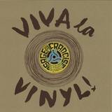 Sage Francis - Viva La Vinyl