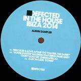 V.a. - Defected In The House Ibiza 2014 (album Sampler)
